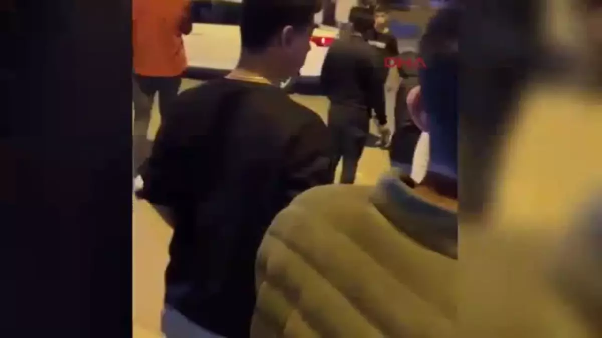 Adana’da Yayanın Ölümcül Kazası
