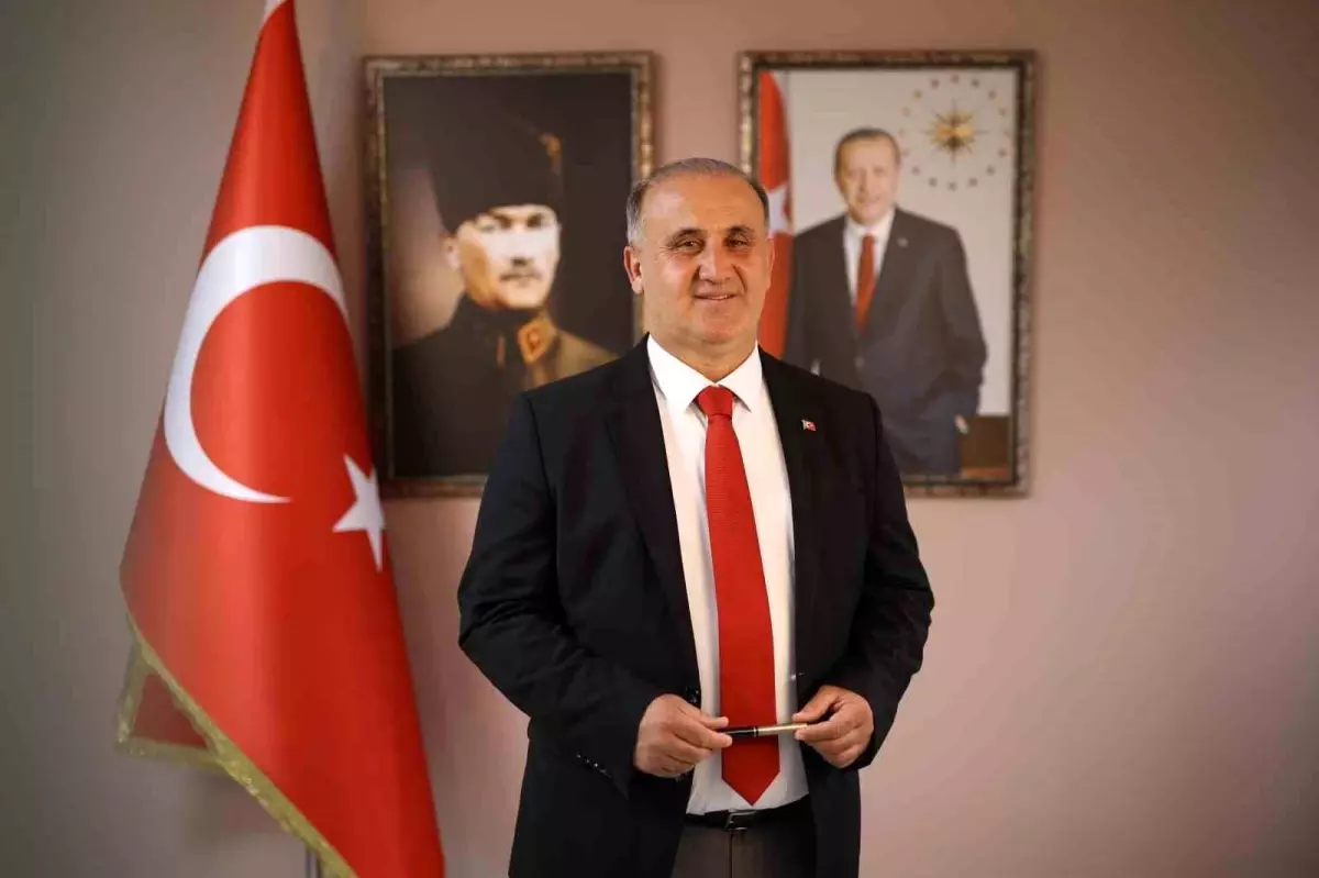 İncirliova’ya Ağız ve Diş Sağlığı Merkezi Müjdesi