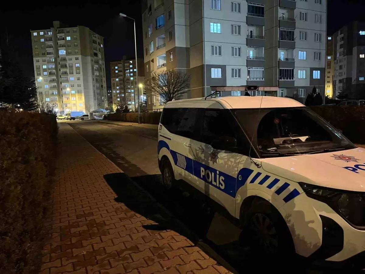 Kayseri’de Kayıp Kadın Ölü Bulundu