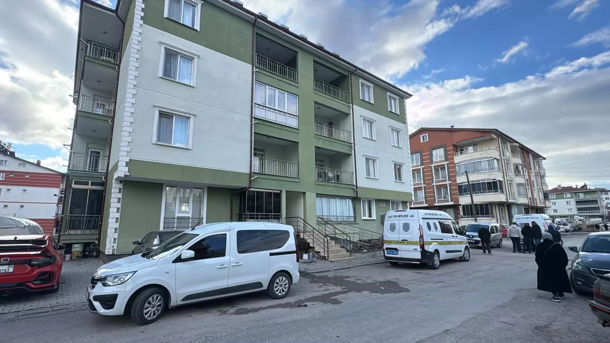 Beyşehir’de Arkadaşları Tarafından Öldürülen Adamın Ölümü
