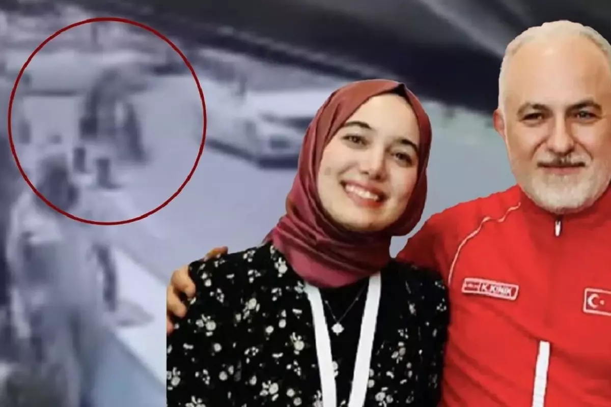 Dava dosyasına girdi! Adli Tıp da serbest bırakılan Zehra Kınık’ı asli kusurlu buldu