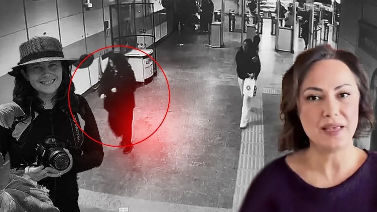 Ece Gürel’e cadılık eğitimi verdiğini duyurmuştu: Hale Nur Özen hakkında karar verildi