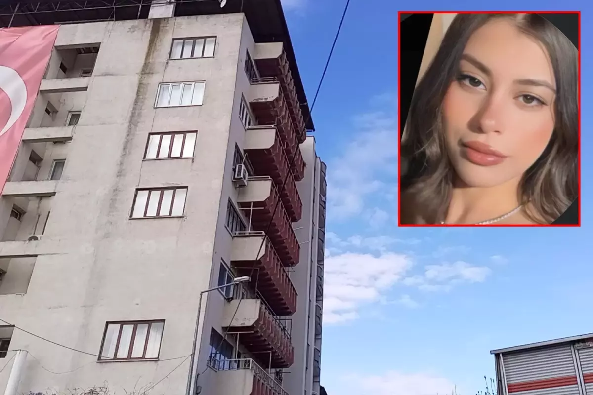 Üniversiteli Büşra’nın sır ölümünde sevgilisi tutuklandı
