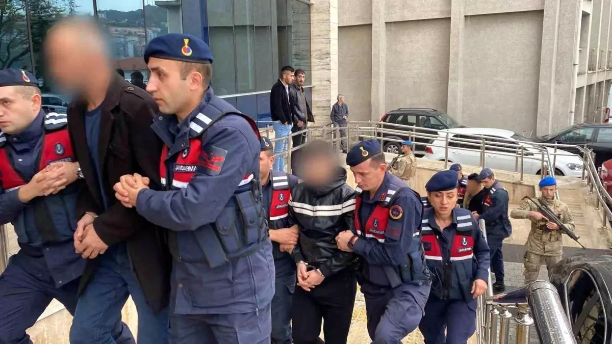 Zonguldak’ta Ceset Davası: Redd-i Hakim Talebi Reddedildi