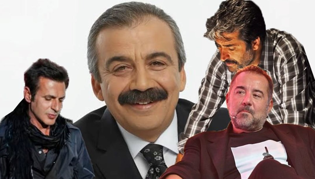 ÃnlÃ¼ isimlerden SÄ±rrÄ± SÃ¼reyya Ãnder paylaÅÄ±mlarÄ±: Daha Ã§ok iÅin var