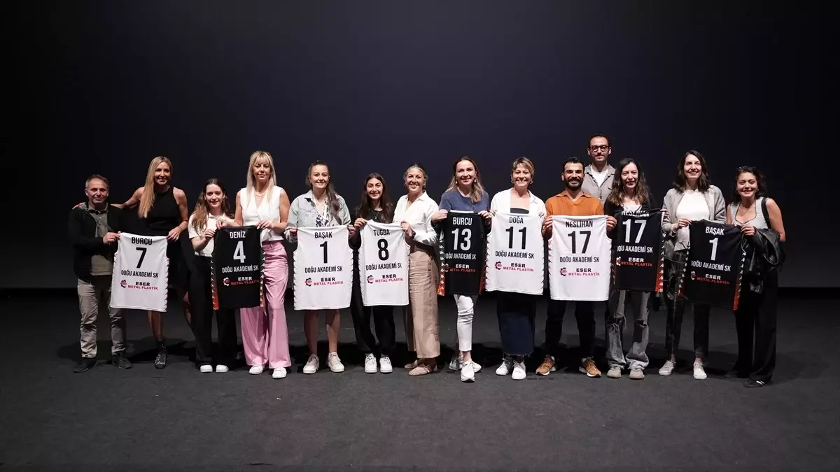İstanbul Spor Filmleri Festivali Sona Erdi