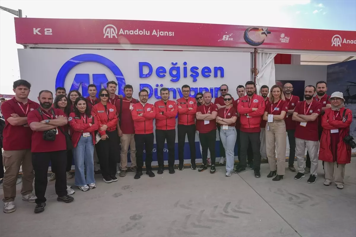 TEKNOFEST, Türkiye’nin Geleceği İçin Bir Fırsat